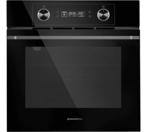 Электрический духовой шкаф MAUNFELD AEOH60102B