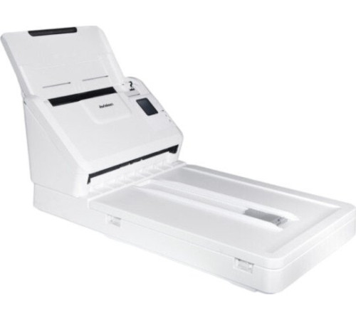 Сканер Avision AD340GFN 000-1009-02G