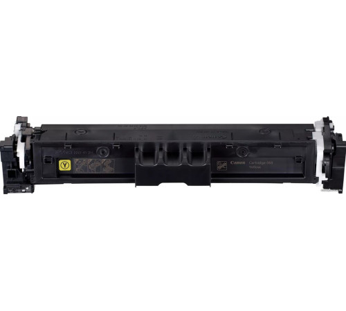 Картридж Canon 069Y 5091C002