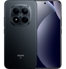 Телефон Xiaomi Redmi Note 15 Pro+ 5G 8GB/256GB международная версия черный