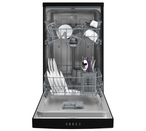 Отдельностоящая посудомоечная машина BEKO BDFS15020B