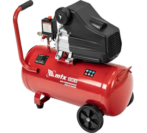 Компрессор MTX DC1500L/50