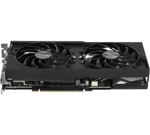Видеокарта KFA2 GeForce RTX 5060 Ti C-Series OC 8GB 56ISN8MDABCK