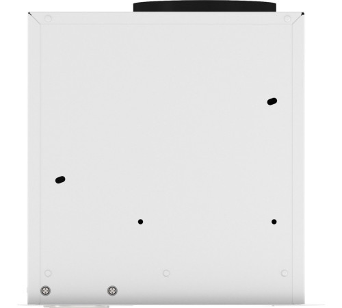 Кухонная вытяжка Elikor Cube 90П-1000-Э4Д белый