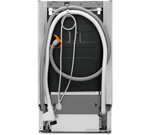 Отдельностоящая посудомоечная машина Electrolux ESA63200SX