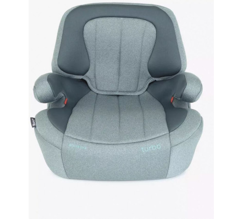 Детское сиденье Rant Turbo Isofix Active Line AY313 зеленый