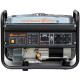 Бензиновый генератор  ELAND LA 3500