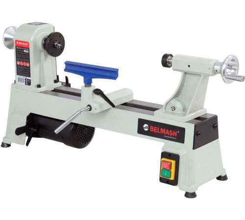 Станок Belmash Белмаш WL-300/450