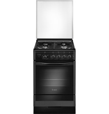 Кухонная плита  GEFEST 5300-03 0046 чугунные решетки