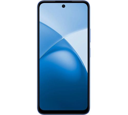 Телефон Infinix Smart 10 X6725D 3GB/64GB синий