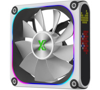 Вентилятор для корпуса XASTRA FZ120W ARGB Reverse