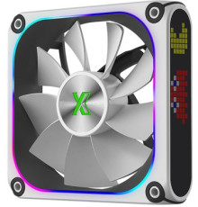 Вентилятор для корпуса XASTRA FZ120W ARGB Reverse