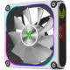 Вентилятор для корпуса XASTRA FZ120W ARGB Reverse