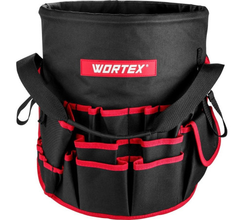 Сумка для инструментов Wortex WB 3037 1323694