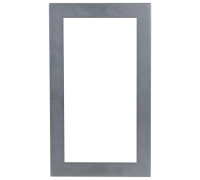 Аксессуар Dahua DHI-VTM125 металлическая рамка для 2-х модулей