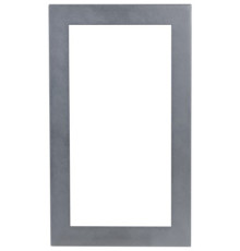 Аксессуар Dahua DHI-VTM125 металлическая рамка для 2-х модулей