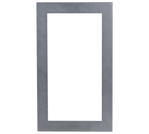 Аксессуар Dahua DHI-VTM125 металлическая рамка для 2-х модулей