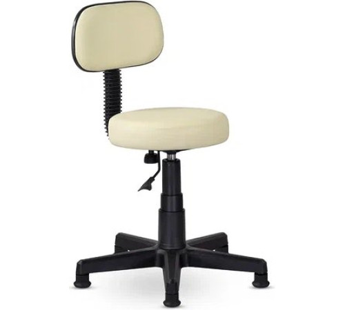 Офисное кресло UTFC Кассира L со спинкой Z21 бежевый