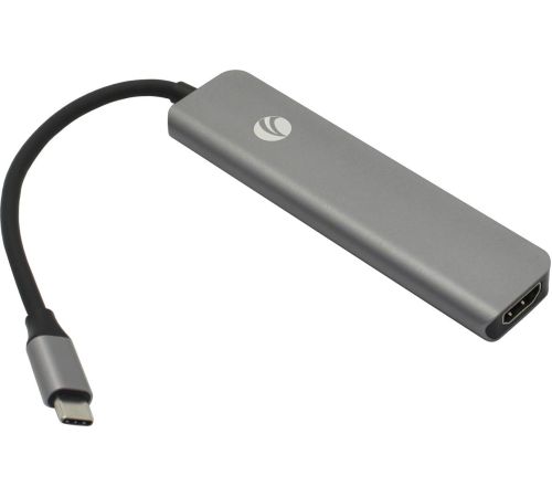Док-станция VCOM CU4371