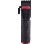 Машинка для стрижки волос BaByliss PRO Boost+ Black Matt Clipper FX8700RBPE