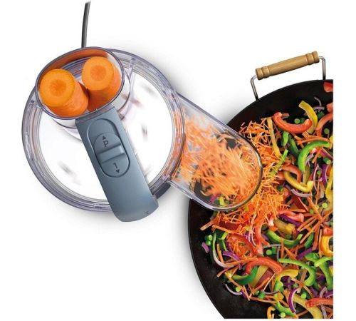 Кухонный комбайн Kenwood MultiPro Go FDP23.140GY