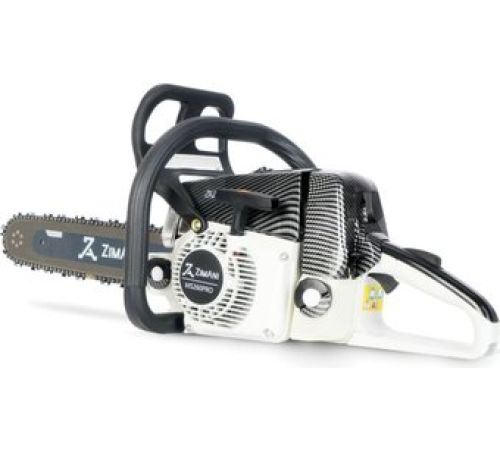 Бензопила ZimAni MS260 PRO