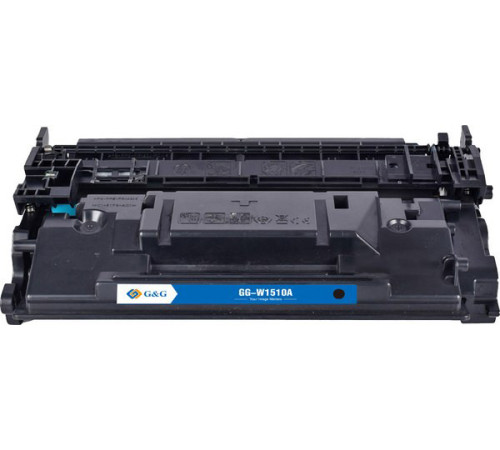 Картридж G&G GG-W1510A аналог HP W1510A