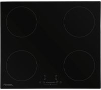 Варочная панель Pioneer EHB60405IS-BL