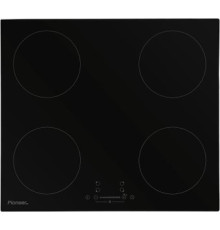 Варочная панель Pioneer EHB60405IS-BL