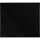 Варочная панель Pioneer EHB60405IS-BL