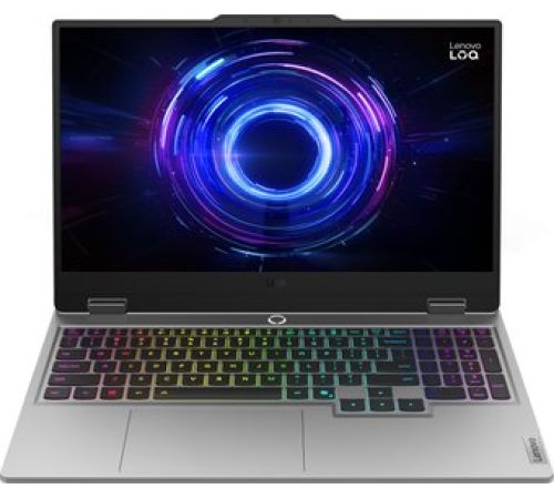 Игровой ноутбук Lenovo LOQ 15IRX10 83JE00XAFU