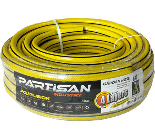 Шланг Partisan Polyfusion P411BW3W192024E 3/4