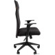 Офисное кресло CHAIRMAN 611 ткань OS-01 черный