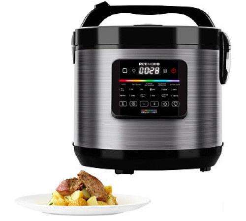 Мультиварка Redmond Редмонд MC109