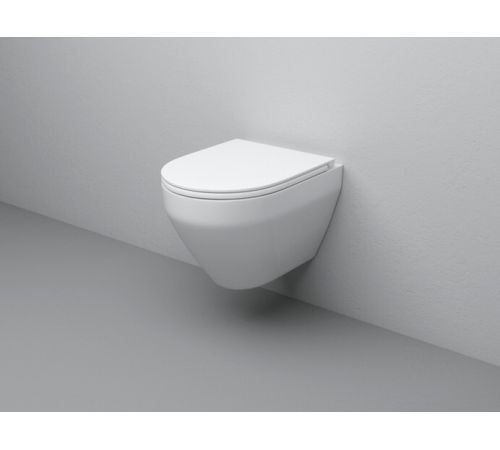 Унитаз подвесной AM.PM Spirit V2.0 C701700SC