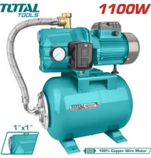 Насосная станция Total TWP411006