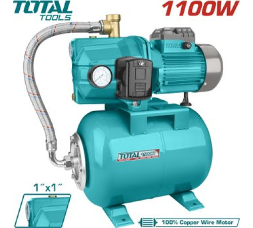 Насосная станция Total TWP411006