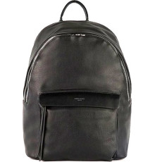 Городской рюкзак David Jones 823-807703-BLK черный