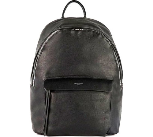 Городской рюкзак David Jones 823-807703-BLK черный