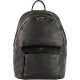 Городской рюкзак David Jones 823-807703-BLK черный