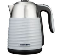 Электрический чайник Hyundai HYK-S4804