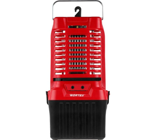 Уничтожитель насекомых Wortex CBZ 1825 XLT SOLO 18В 1335862