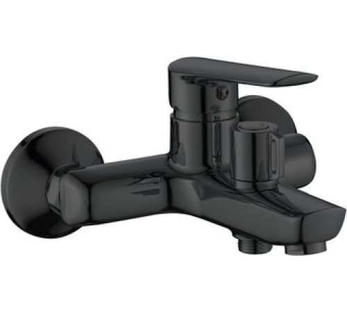 Смеситель Esko Lagos Black LG54AB