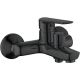 Смеситель Esko Lagos Black LG54AB