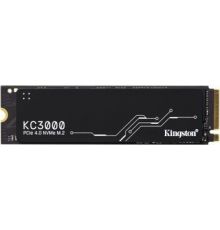 SSD Kingston KC3000 512GB SSKC3000S/512GBK
