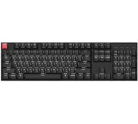 Клавиатура Keychron K10 V2 White LED K10X-A1Z-RU Keychron Super Red