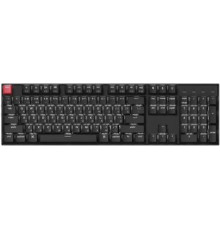 Клавиатура Keychron K10 V2 White LED K10X-A1Z-RU Keychron Super Red