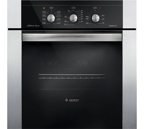 Электрический духовой шкаф GEFEST 622-01 Н3