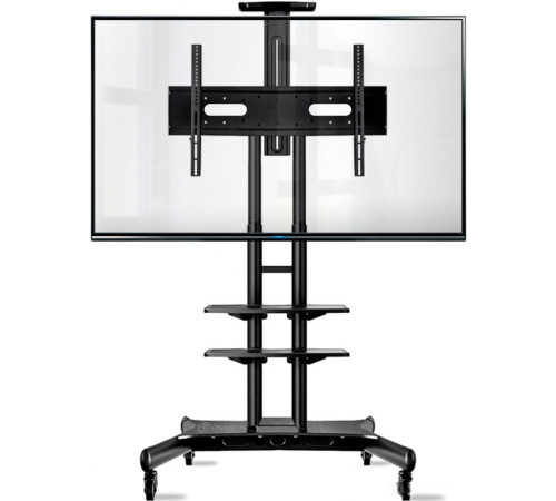 Стойка для телевизора Onkron TS1881 черный