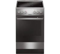 Кухонная плита Hansa FCCX580009